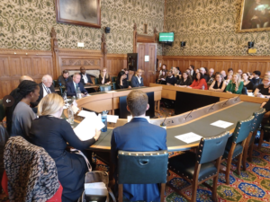 Cost of living: What help does London need and how can its parliamentarians help?