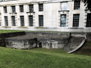 Vic Keegan’s Lost London 240: The Lost Palace of Westminster