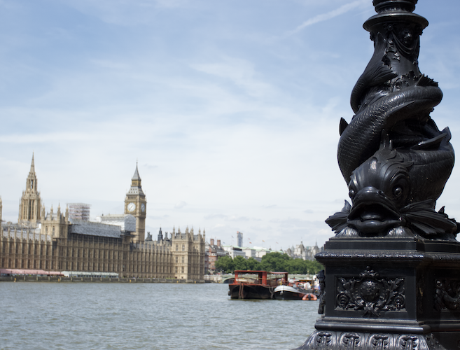 Business group tells London Tory MPs next leader must meet ‘highest standards of honesty’