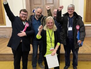 Kingston: Residents’ group wins council by-election amid claims of ‘dirty’ tactics