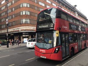 Dave Hill: London’s bus service is still in decline and that must be reversed
