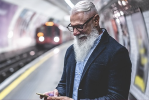 Abigail Wood: Levelling up must not overlook older Londoners in poverty
