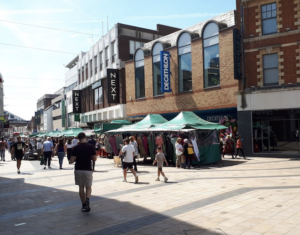 Mayor announces Night Time Enterprise Zones as London faces recession