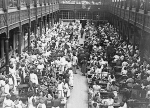 Vic Keegan’s Lost London 242: A radical experiment in Pimlico