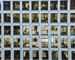 Demand for central London office space holding up but changing, new report finds