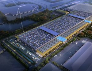 City Corporation seeks augmented powers for Billingsgate and Smithfields markets move