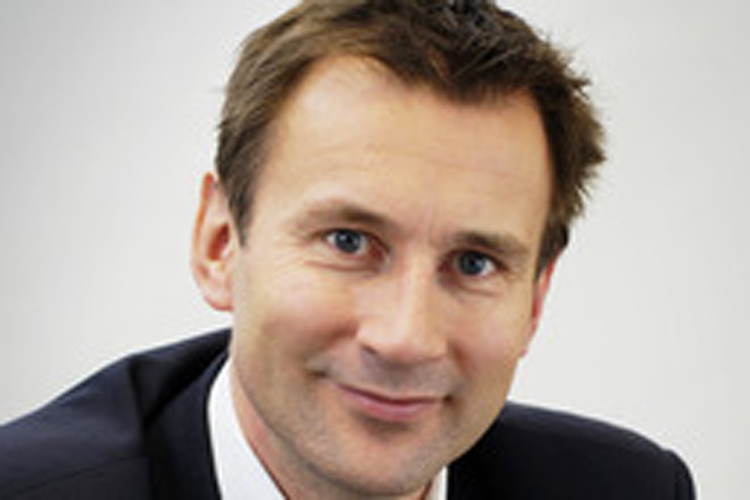 Jeremy Hunt’s prosperity speech: HS2, London, ‘levelling up’ – and a fiscal devolution pledge for elsewhere