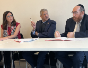 Themes from the Jewish Labour Movement conference