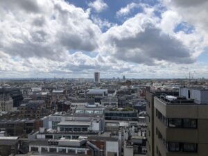 Which London councils will be increasing their council tax in 2023/24?