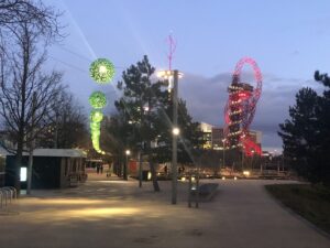 Chris Paddock & Will Temple: What next for the 2012 Olympics social legacy for east London?