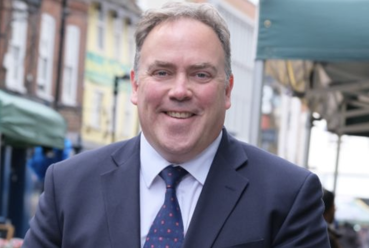 Croydon: Mayor will again put forward budget proposals rejected by council last week