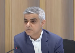 Labour derides Tory London Mayor shortlist ‘circus’ as representing ‘more of the same’