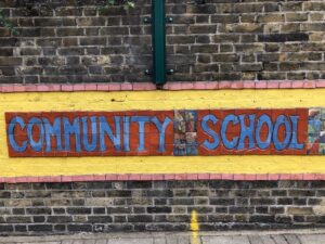 Demand for London primary school places drops again amid continuing falling birthrate