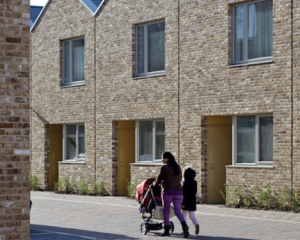 Poll: Londoners strongly back more housebuilding, including in their backyards