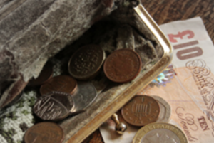 London’s poverty rate may have fallen slightly pre-cost of living crisis