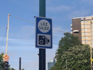 London ULEZ: Let’s go through those compliance numbers again