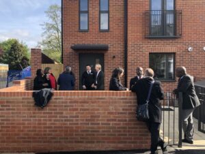 Mayor’s affordable homes programme slowed by economic factors, London Assembly hears