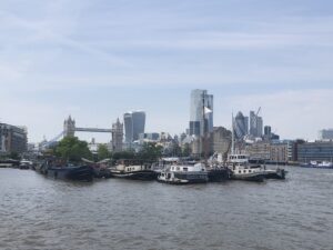 City Corporation considers new curbs on proliferation of tall buildings