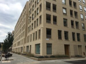 Philip Glanville: Tory Daniel Korski doesn’t know much about housing in Hackney