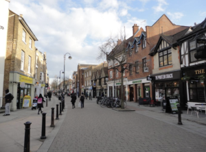Lewis Baston: With Boris Johnson gone, who will win Uxbridge & South Ruislip?