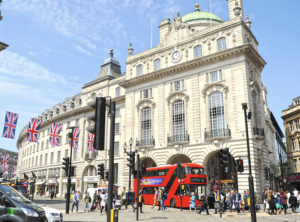 London’s Business Improvement Districts look to the future