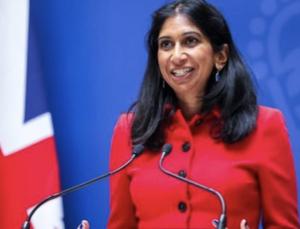 Sadiq Khan urges Suella Braverman to reconsider ‘cruel and unworkable’ migrant measures