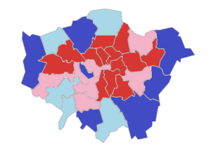 Christabel Cooper: What did May’s local elections tell us about next year’s London Mayor race?