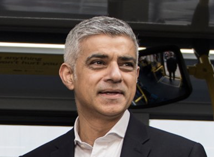 Poll: Sadiq Khan leads London Mayor 2024 election race