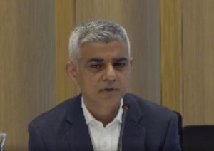 Sadiq Khan hints at possible further ULEZ help for Londoners