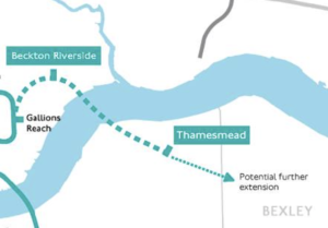 Charles Wright: Government knows value of transport infrastructure investment in London, but withholds it anyway