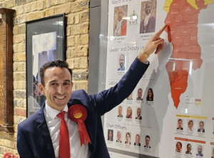 Lewis Baston: Borough by-election wins show solidity of Labour vote