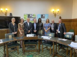 London parliamentarians told homelessness services ‘close to collapse’