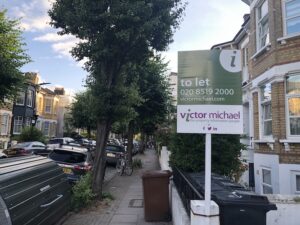 London housing crisis becoming ‘an emergency’ as supply falls and rents soar