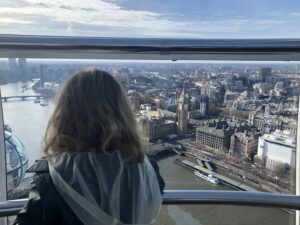 Dave Hill: To ‘level up’ Britain, love London and devolve