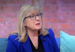 Tory mayoral hopeful Susan Hall pledges to scrap 20 mph speed limits