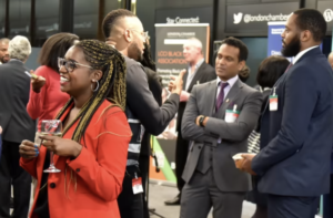 London businesses weathering economic storms, survey finds