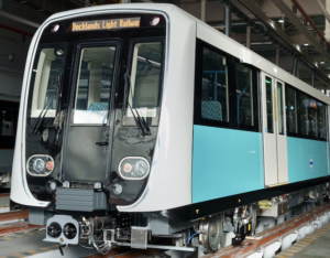 Charles Wright: DLR train deal is reminder of when government saw value of investing in London
