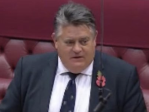 MPs approve report criticising London Tories over Boris Johnson ‘partygate’ probe