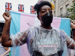 Kinley King: Alternative Pride