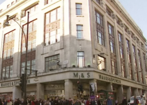 Charles Wright: Gove’s M&S decision leaves future of more than Oxford Street in doubt