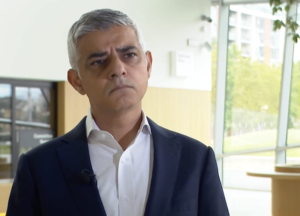 London ULEZ court decision welcomed by health experts and business group