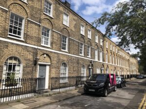 Census 2021: How crowded is London’s housing?