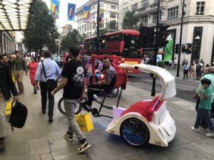 Westminster: Almost 300 brands have applied for Oxford Street ‘meanwhile’ use scheme, council says