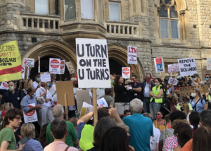 Paul Wheeler: Sadiq Khan and London Labour have underestimated voters’ anger with their roads policies