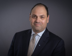 Interview: The London Chamber’s James Watkins on ULEZ, logistics and land