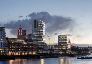Charles Wright: Fate of Thames South Bank TV studios scheme in contested balance as Gove delays
