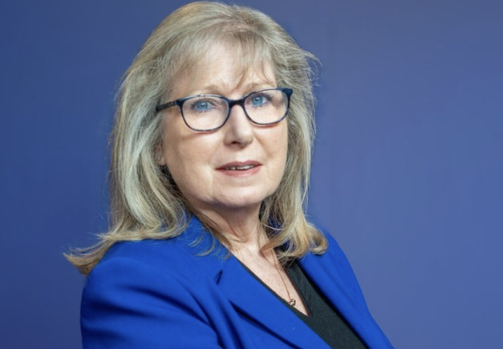 Could Susan Hall ‘speak up for local residents’ against planning applications as London Mayor?