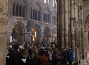 John Griffiths: Bartholomew Fair revival continues Square Mile Destination City campaign
