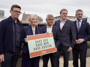 Dave Hill: Scrap ‘north-side divide’ rhetoric. Cities should make common cause