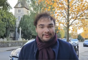 Bromley: Conservative vote holds up in rural fringe by-election